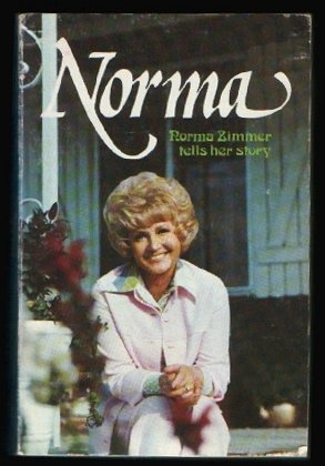 Norma 0842347143 Book Cover