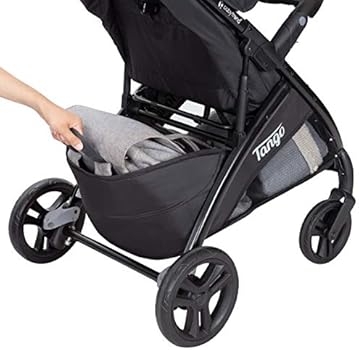 Babytrend Tango Travel System Veridian Buy Online At Best Price In Uae Amazon Ae