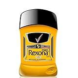 Rexona Men V8 48h Long Lasting Anti-Perspirant Dry Deo Stick 50 ml / 1.7 oz