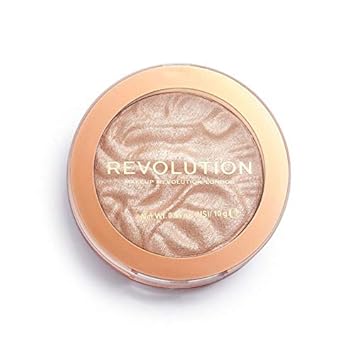 makeup revolution raise the bar