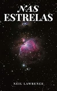 Livro Nas Estrelas