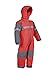 Oakiwear Kids One-Piece Waterproof Trail Rain Suit