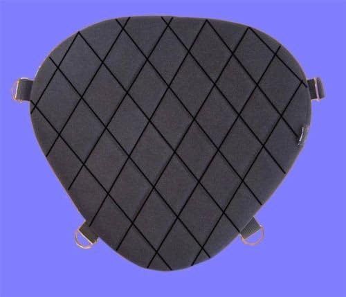 IND STURGIS Driver Gel pad for Buell 1125 CR