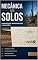 Livro Mecânica dos Solos: Fundamentos, Representações e Aplicações - Volume 2