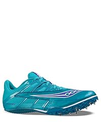 Saucony Women 's Spitfire 4 pistas de zapato