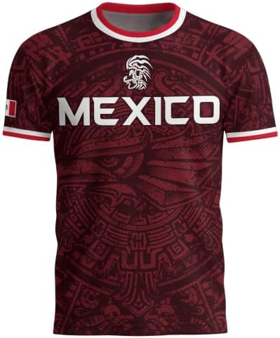 Amazon.com: Jersey Mexico Sultanes de Monterrey 100