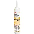 3M COMPANY, 10.1 fl oz, Yellow IC 15WB Ounce Fire Caulk