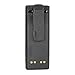 ExpertPower® 7.2V 2100mAh NiMH Battery for NTN7143 NTN7144 WPNN4013 GP900 HT1000 MT2000 MTS2000 JT1000 MTX8000 Radios | Long-Lasting Rechargeable Pack – Black