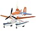 Hallmark Disney/Pixar Planes Dusty Christmas Ornament