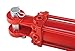 Hydroworks Double Acting 3-Inch Bore 24-Inch Stroke Tie Rod Hydraulic Cylinder, 2500psi 