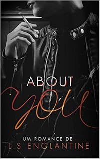 Livro About You (Aboutverso Livro 1)