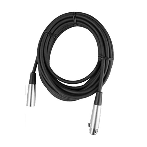 TC Helicon Play Acoustic Vocal Effects Processor Bundle with (2) 20' XLR Cables - Thumbnail 6