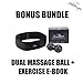Si Belt – Lower Back Support Belt for Women and Men – Stabilizes and Relieves Pelvic and SI Joint Pain * Free Massage Ball and E-Book * Discreet Fit Sacroiliac Belt and Lower Back Hip Brace !