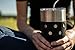 DANG Sleeve for Yeti Rambler and Other Cups (30-oz Black)