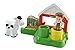 Fisher-Price Little People Dairy Barn