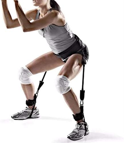 jumping resistance bands