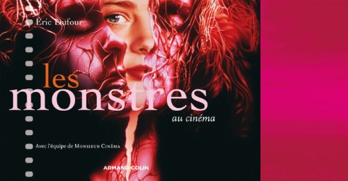 Les  monstres au cinéma