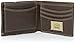 Levi's Men's Leather Passcase Wallet