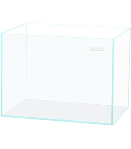 GLASIA キューブ CU-450(45×45×45cm)(6mm) Crystal Glass Cube