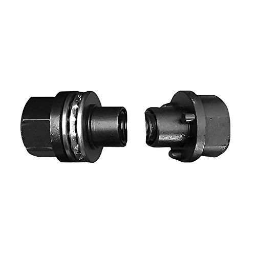 OEMTOOLS 27212 Manual Bushing Installation and Removal Tool Set