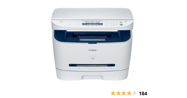 Amazon Com Canon Imageclass Mf3240 Monochrome Laser All In One Printer Office Products