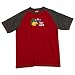 Lazy One Men's Happy Camper Pajama Tee