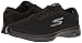 Skechers Men's Go Walk 4 - Noble Walking Shoe,Black Mesh,10.5 4E US