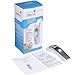 Innovo Medical Digital Forehead and Ear Thermometer 2017 Model - Temperature and Fever Health Alert Clinical Monitoring System for Children and Adults - CE and FDA Cleared