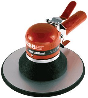 8 inch Geared Sander-2Pack