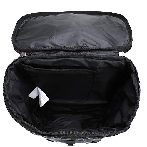 image for TRAILKICKER Basketball Backpack, 26L Gym Backpack with Laptop Compartm