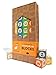 Uncle Goose Classic Lowercase ABC Blocks - Made in USA
