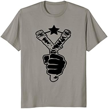 Slingshot Shirt Hunting T-Shirt T-Shirt