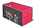 Mattel Monster High Collapsable Storage Trunk