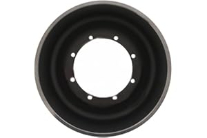 Meritor Genuine PARKING BRAKE - DRUM