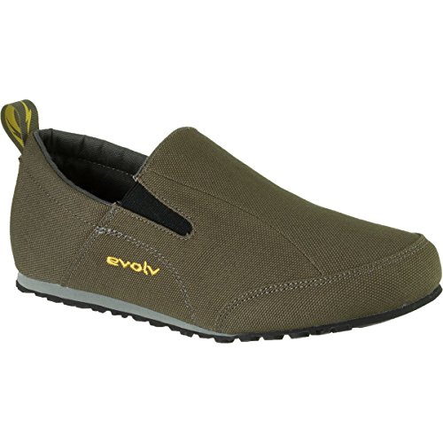 evolv slip on