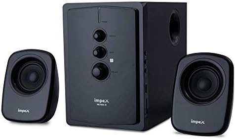impex 2.1 home theatre
