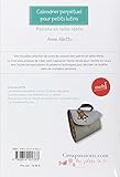 Image de Calendrier perpétuel pour petits lutins