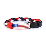 Soccer Bracelets by Swannys - 45 Nations Available