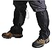 YukaBa Waterproof Leg Gaiters Boot Shoe Cover Legging 16