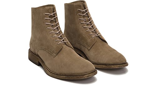 frye chris lace up boot