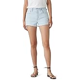 Levi's Women's 501 Original Shorts (Also Available in Plus)