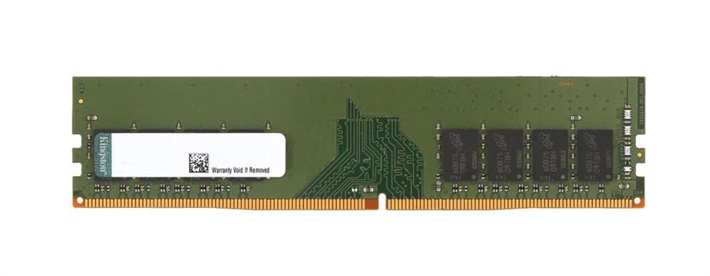 Kingston - BRANDED 16GB DDR4 2933MHZ MODULE, green, KCP429ND8/16