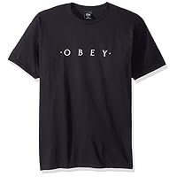 Obey Men