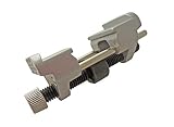 Self-Centering Side Clamping Sharpening Honing Guide Jig for Chisels and Blades from 1/16" to 3" Wide HG