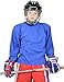 Sports Unlimited Youth Hockey Jersey, Youth Hockey Practice Jersey for Kids