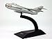 Mikoyan-Gurevich MiG-17 Fresco Russian AF 1/100 Scale Diecast Model by DeAgostini