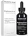 Majestic Pure Serum with Hyaluronic Acid for Face & Skin - Moisturizing and Serum - Reduces Dark Spots, Improves Complexion - 1 fl oz