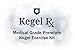 PC Muscle Exercise Kit - Medical Grade Doctor Approved Stainless Steel Kegel Exercise Weights for Women - Tighten Your Pelvic Floor Stop Leaking and Prevent Prolapse (130g, 70g, 30g Set)