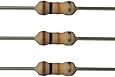 E-Projects 100EP51410K0 10k Ohm Resistors, 1/4 W, 5% (Pack of 100)