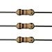 E-Projects - 10k Ohm Resistors - 1/4 Watt - 5% - 10K (100 Pieces)